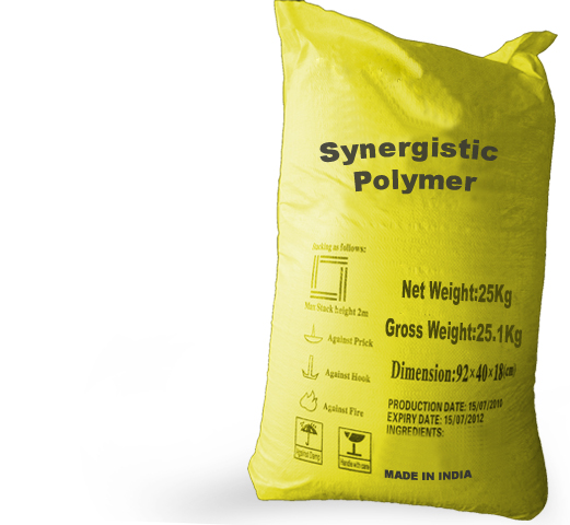 Synergistic Polymer